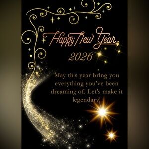 Top of the NEW YEAR 2026 Wall Art and photography SALE. Choose pic framed or